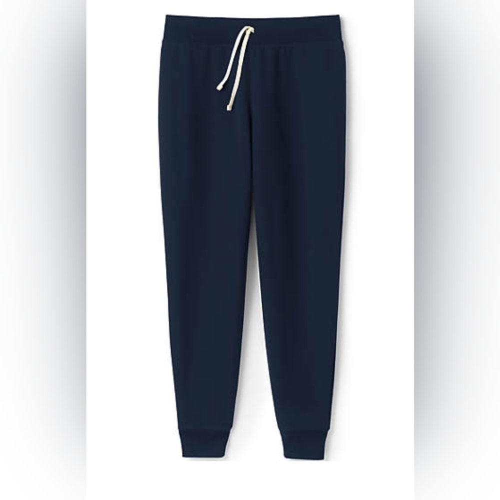 Brand New Lands End Women's Joggers